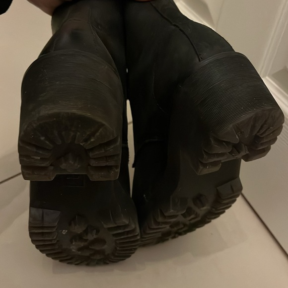 Doc Martens Shriver - Picture 4 of 5